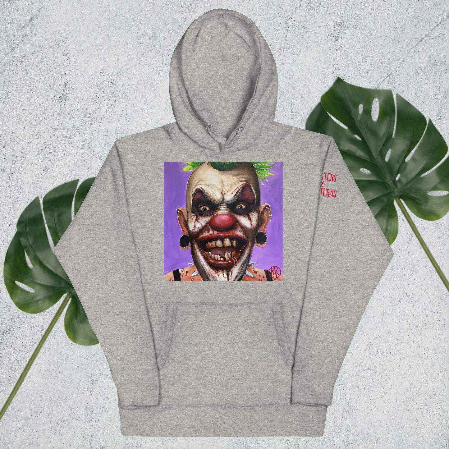 "Billy Bananas" Unisex Hoodie